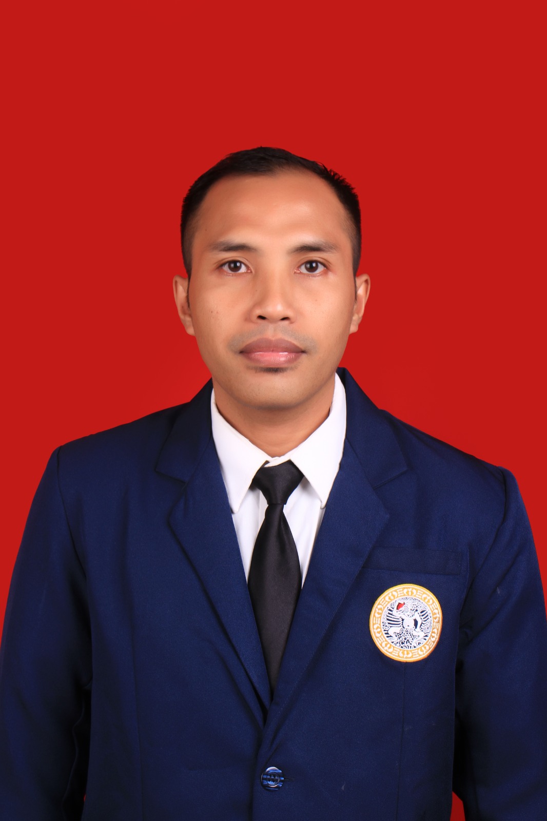 Dr. Edy Surya Pratama.,M.Psi.