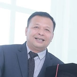 Dr. Lalu Abdul Khalik.,M.Hum.