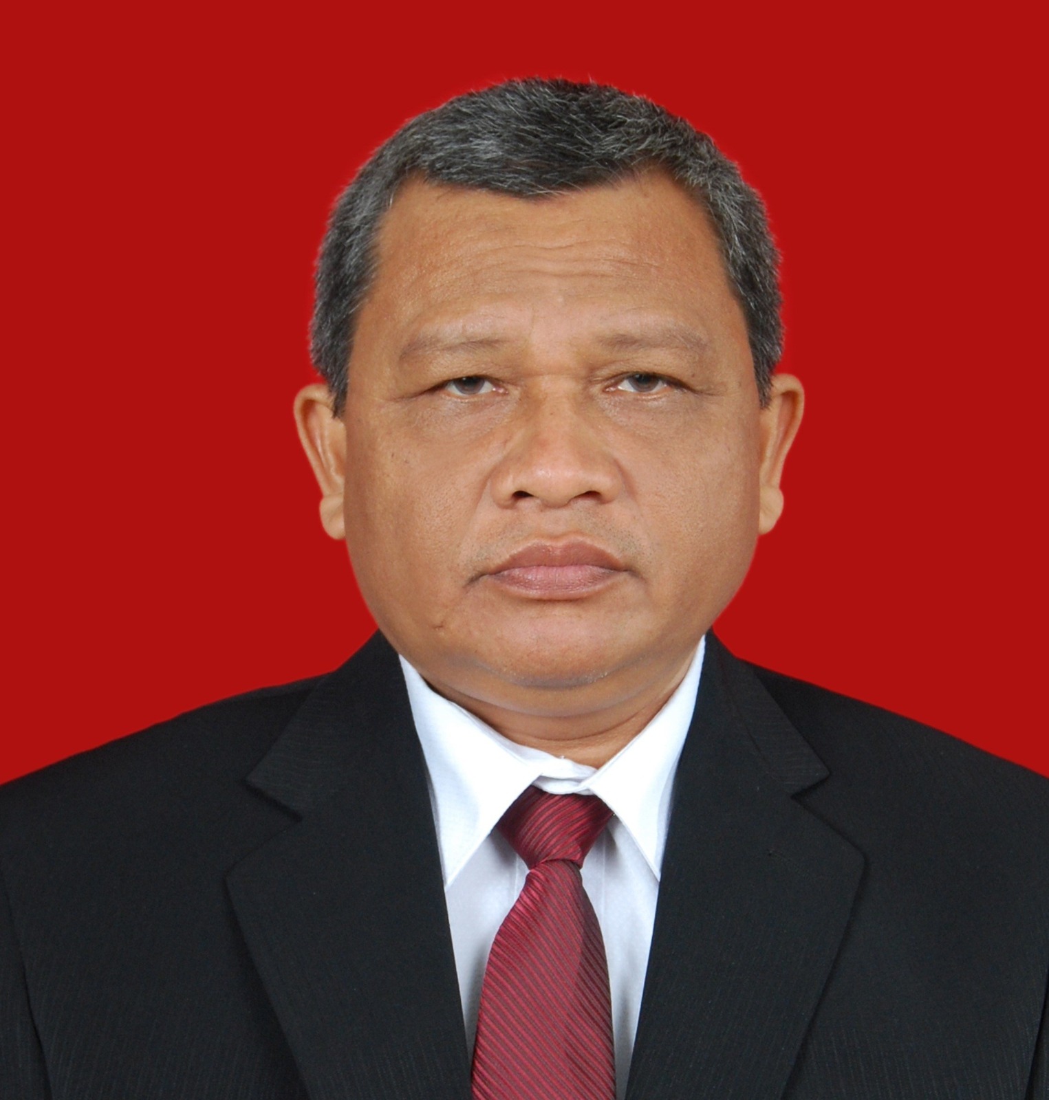 Prof. Dr. H. Muh. Tajudin, M.Si.